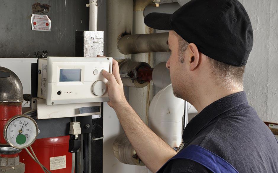 entreprise de chauffage Saint-Jean-de-Braye