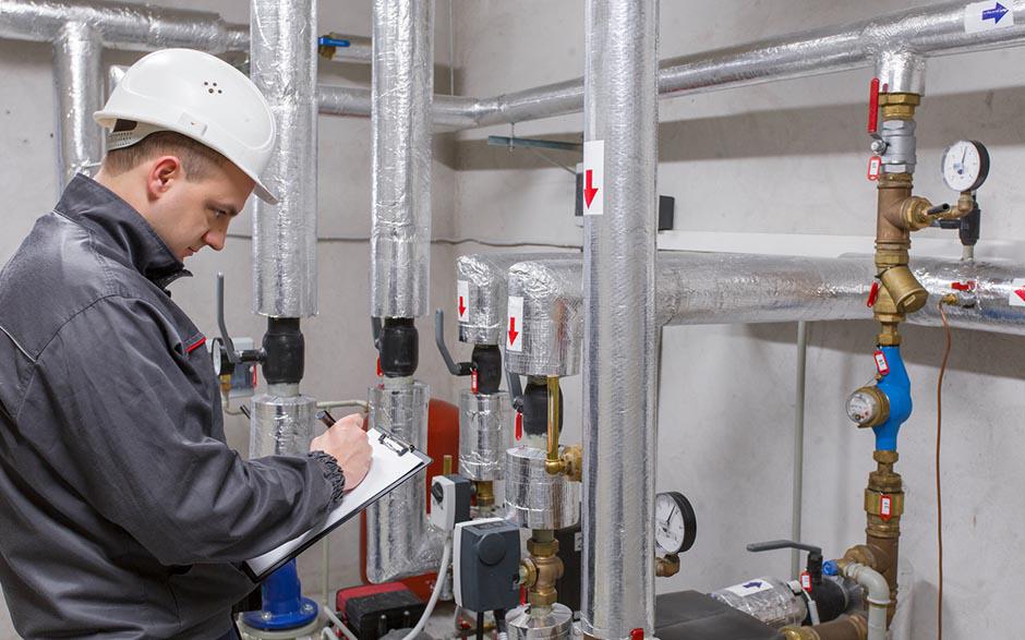 entreprise de chauffage Saint-Jean-de-Braye